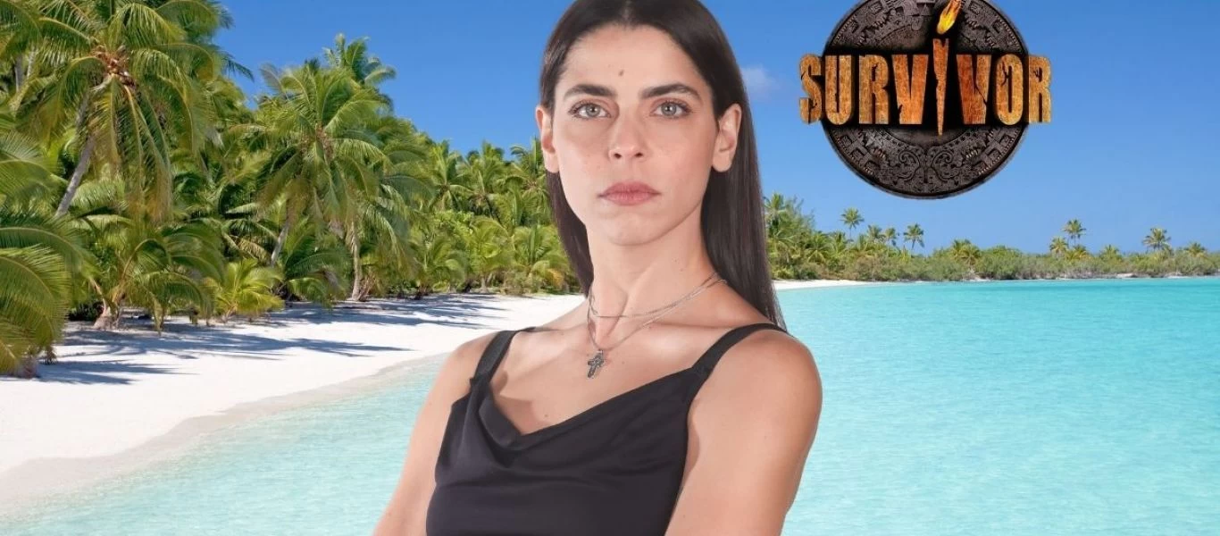 Survivor - Μ.Κουρεντή: «Ο Γ.Κατσαούνης έχει ξεκάθαρα πρόβλημα μαζί μου» (βίντεο)